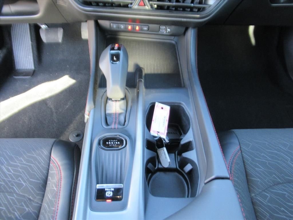 Used 2026 Blue Dodge Scat Pack image 22
