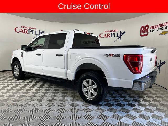Used 2022 White Ford XL image 6