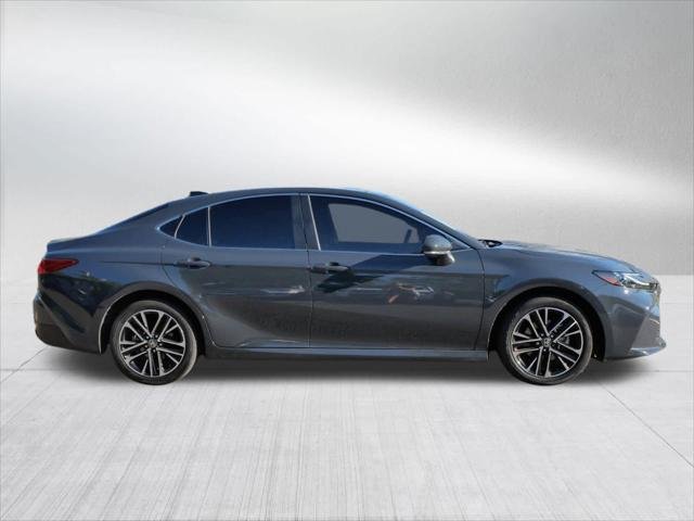 Certified Used 2025 UNDERGROUND Toyota  image 9