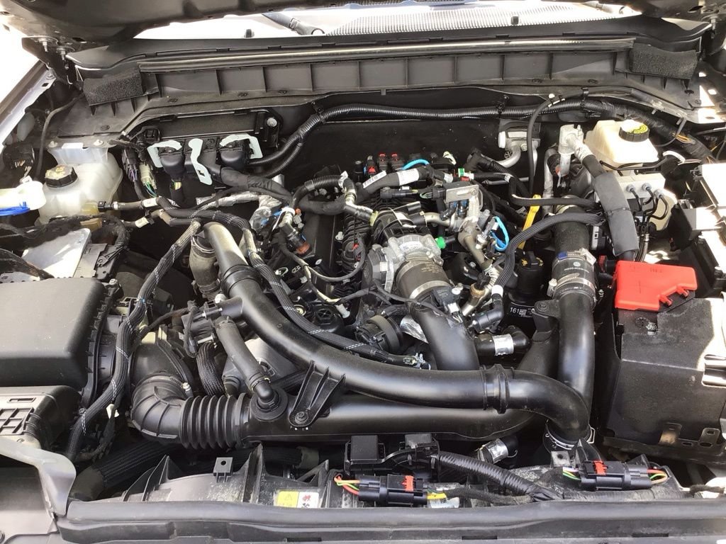 2022 Ford Bronco 4-Door Black Diamond - Photo 39
