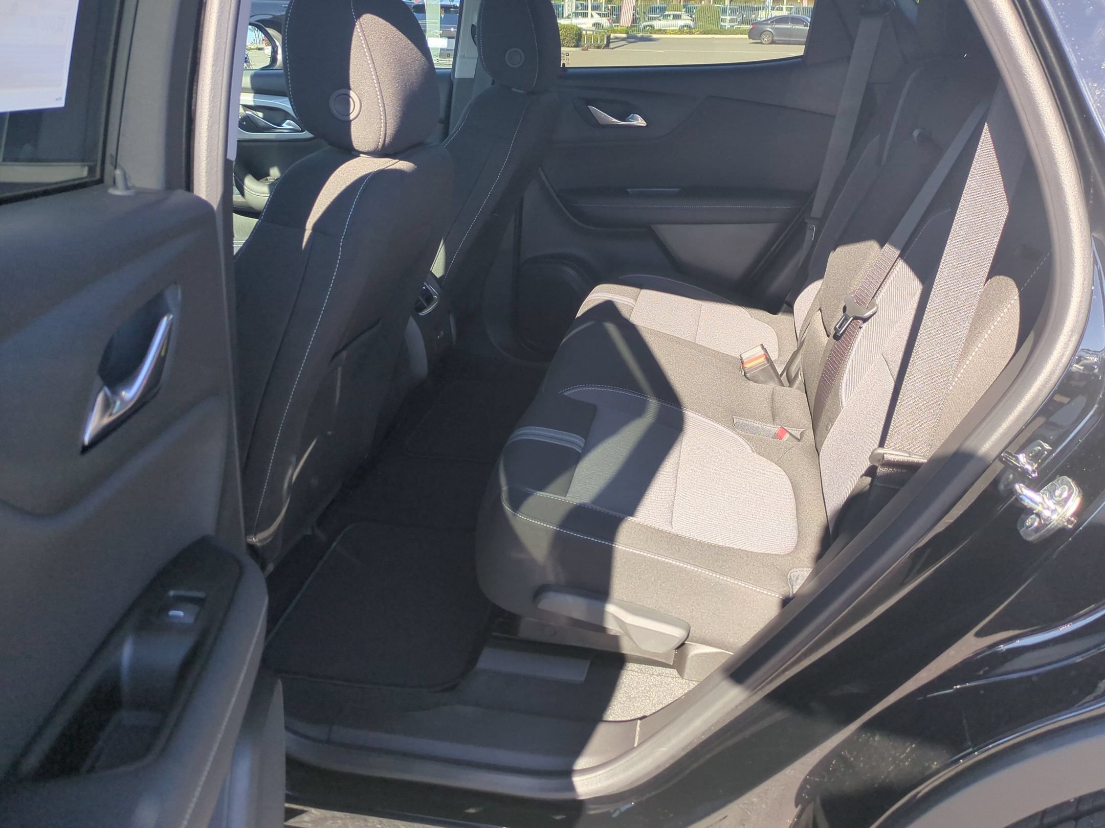 2026 Chevrolet Blazer 2LT - Photo 26