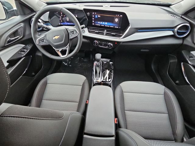 2026 Chevrolet Trax LT - Photo 20