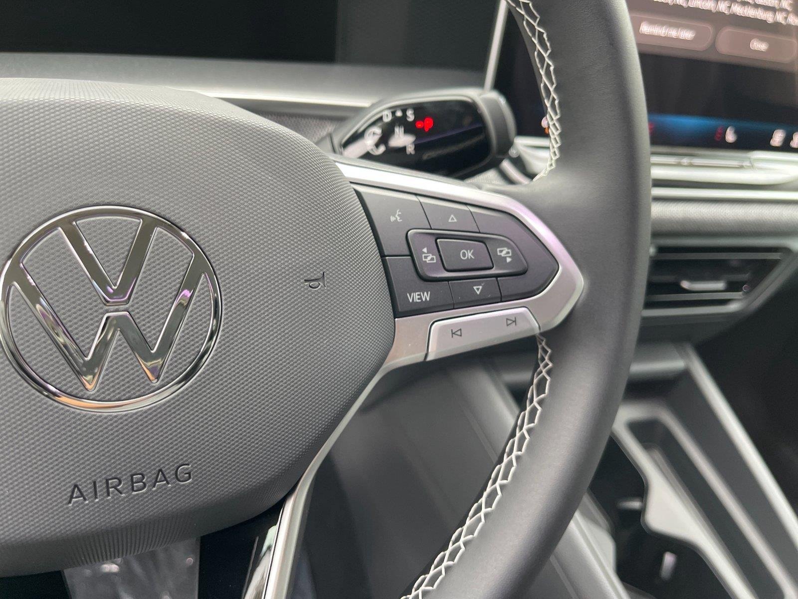 2026 Volkswagen Tiguan S - Photo 20