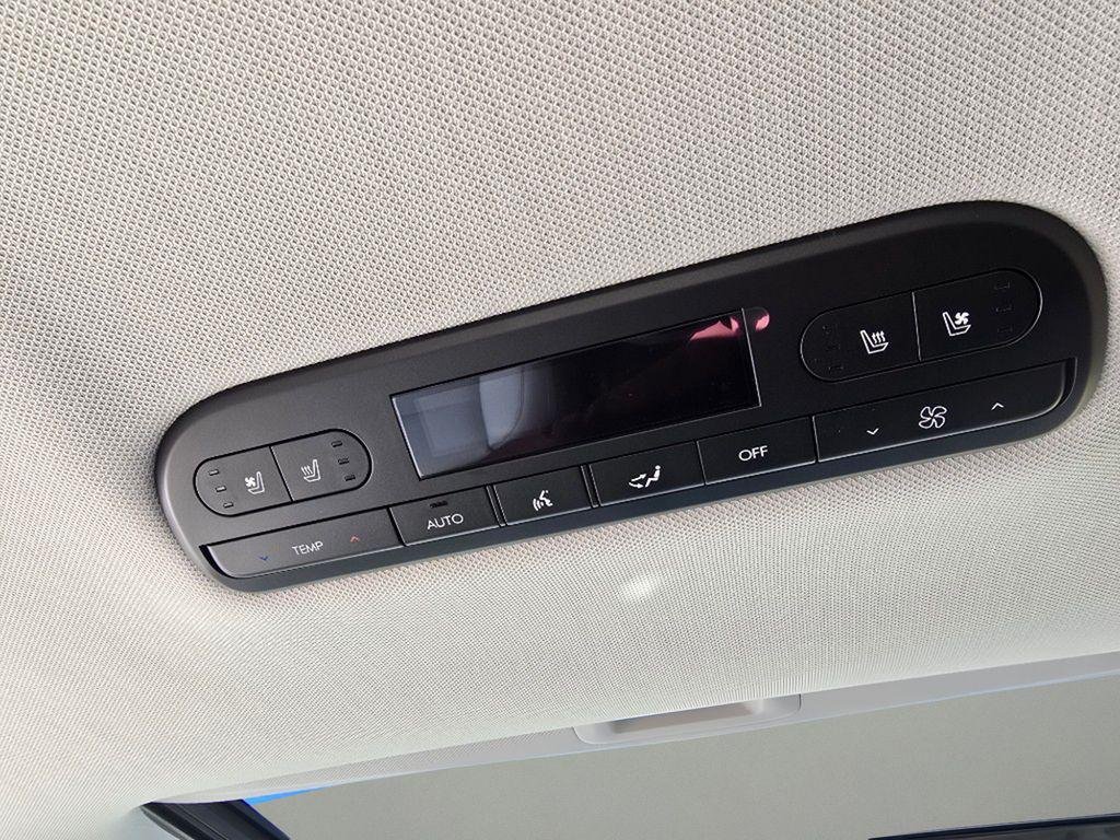 New 2026 Creamy White Pearl Hyundai SEL Premium AWD image 27