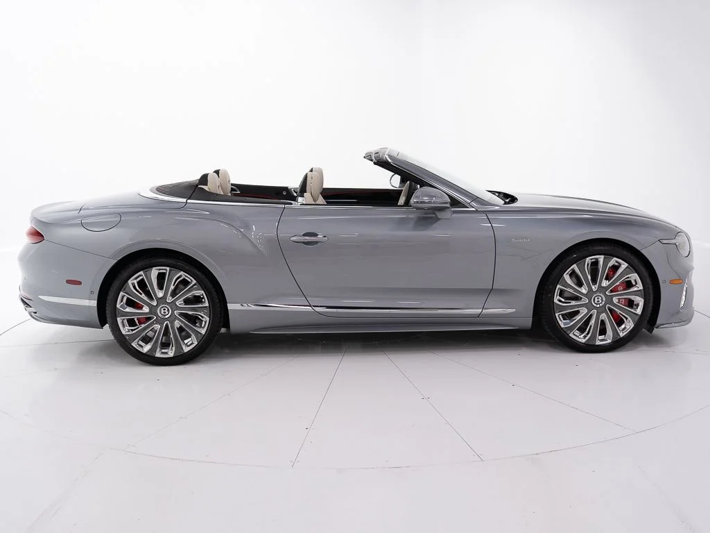 New 2026 Hallmark Bentley Mulliner image 6