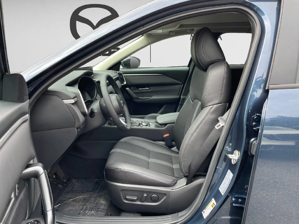 New 2026 Blue Mazda 2.5 S Preferred image 8