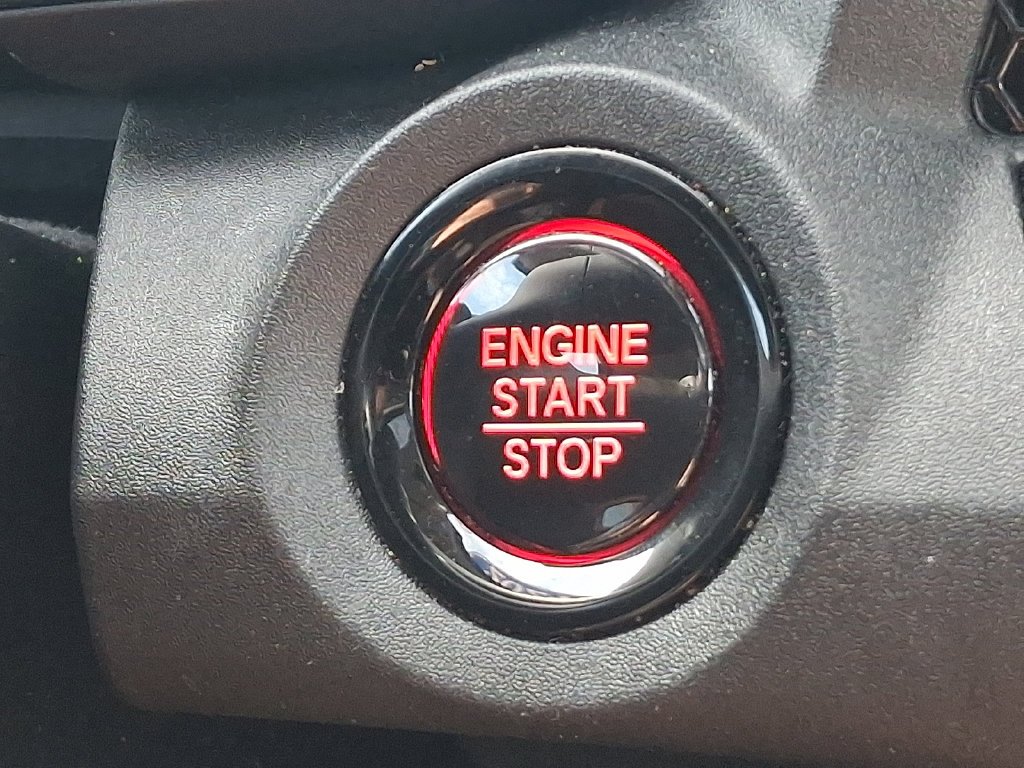 2024 Honda CR-V EX - Photo 25