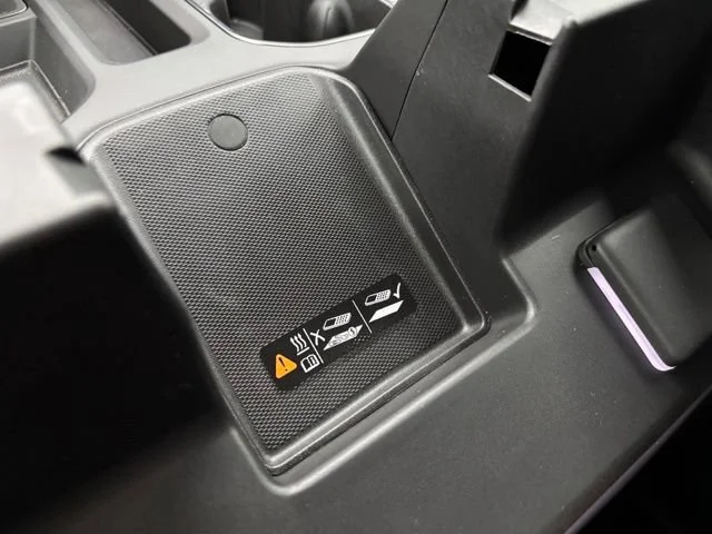2026 GMC Sierra 1500 Elevation - Photo 29