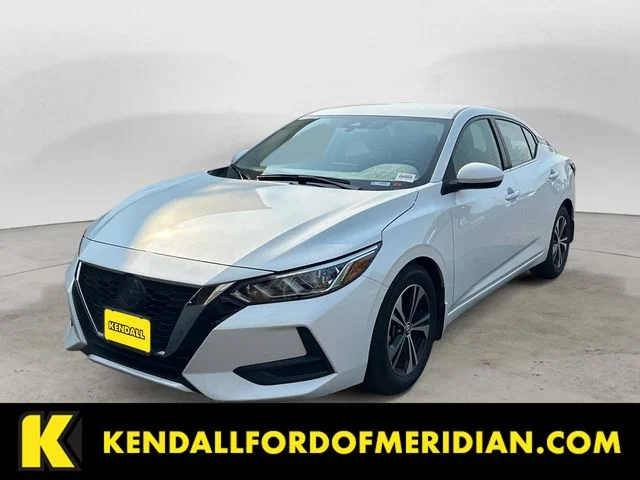 2023 Nissan Sentra