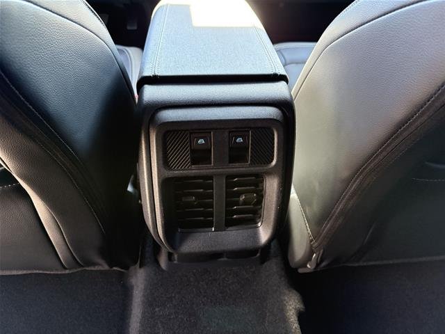 New 2026 Shadow Black Ford Outer Banks® image 31