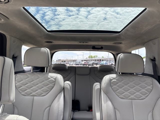 2021 Hyundai Palisade Calligraphy - Photo 31