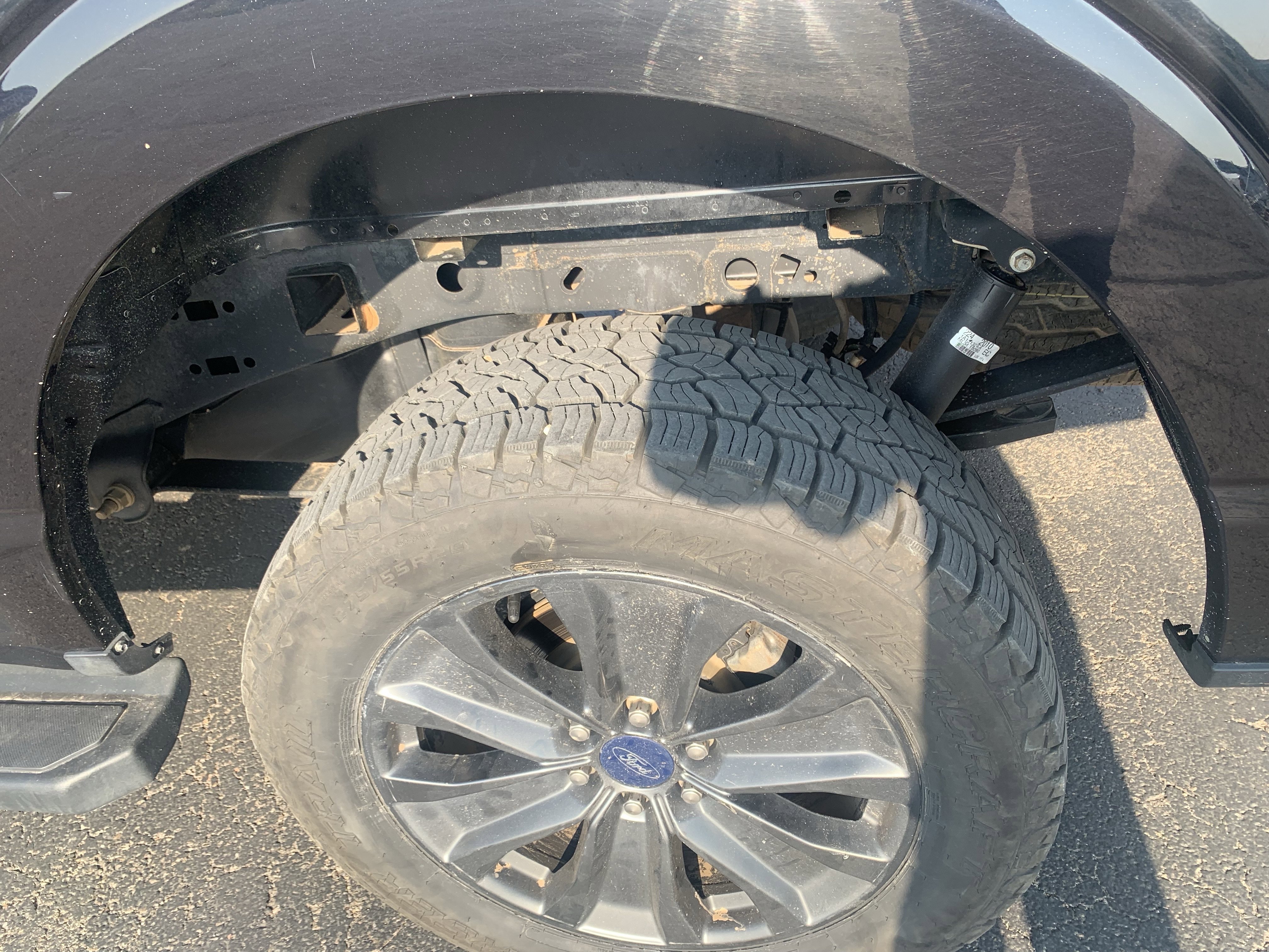 2021 Ford F-150 XLT - Photo 16