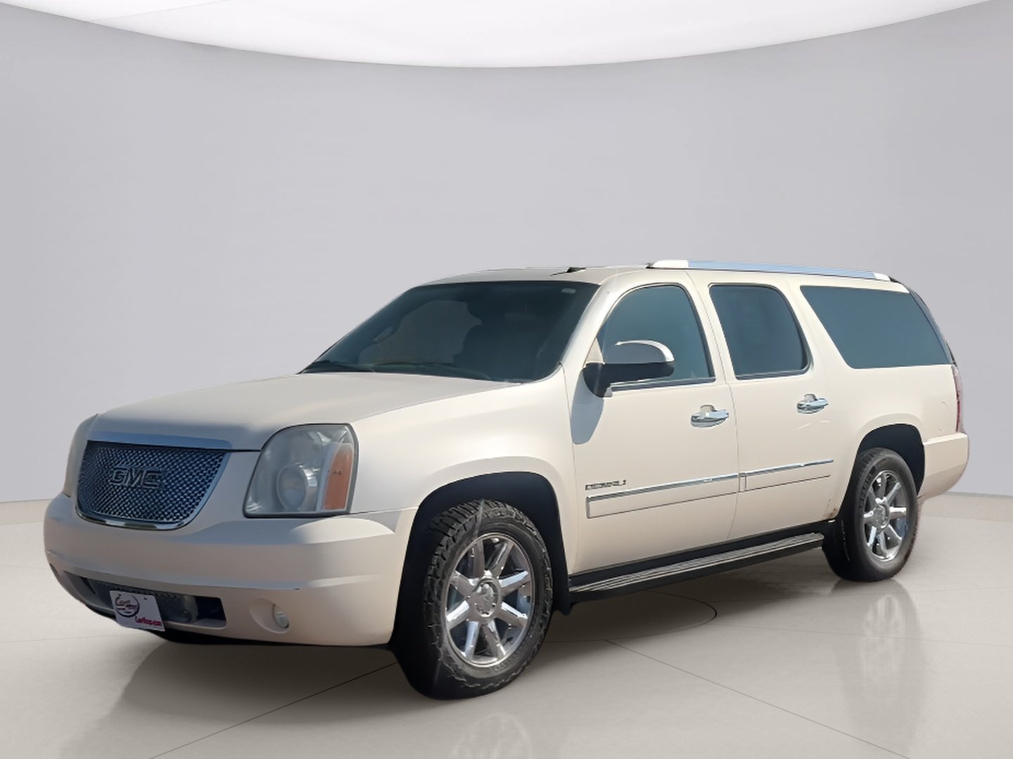 2011 GMC Yukon XL