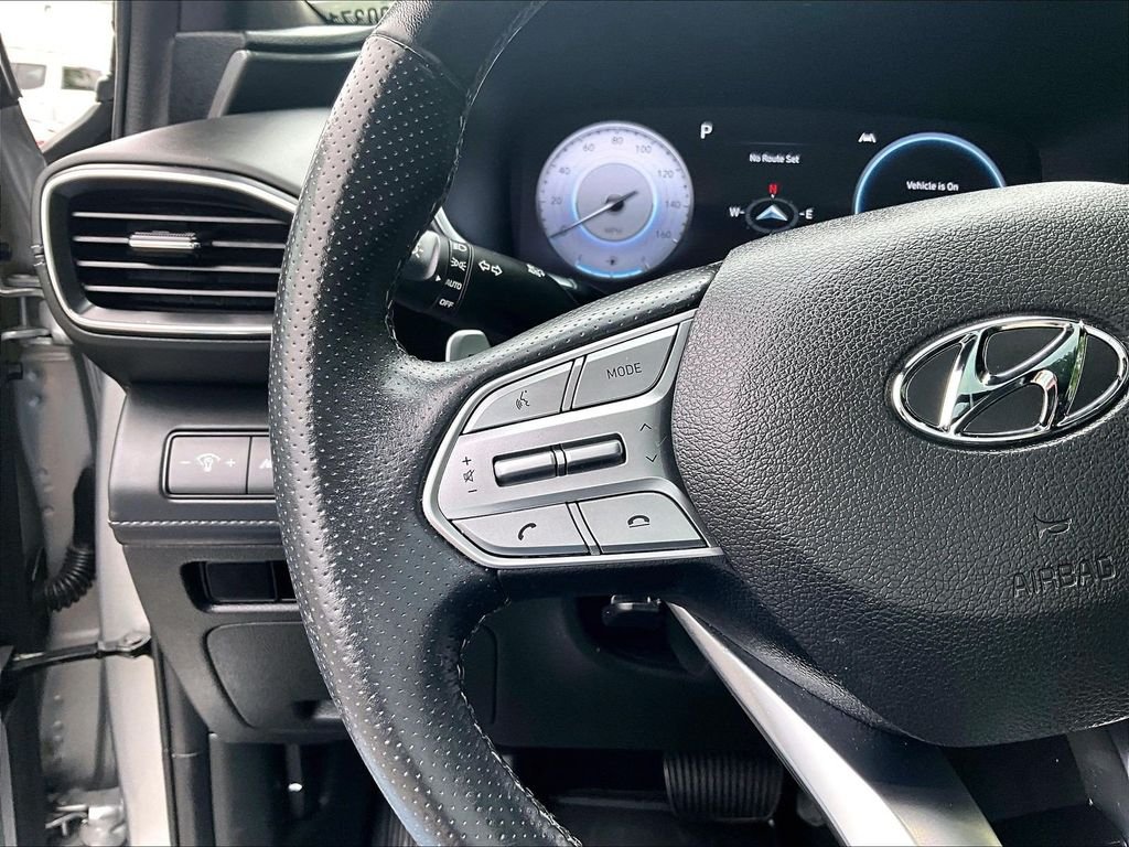 Used 2023 Silver Hyundai Calligraphy image 22