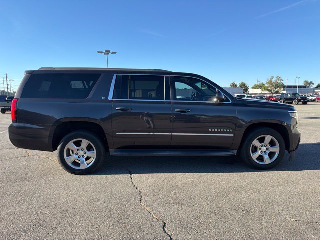 Used 2016 Chevrolet Suburban LT with VIN 1GNSCHKC2GR287392 for sale in Warner Robins, GA