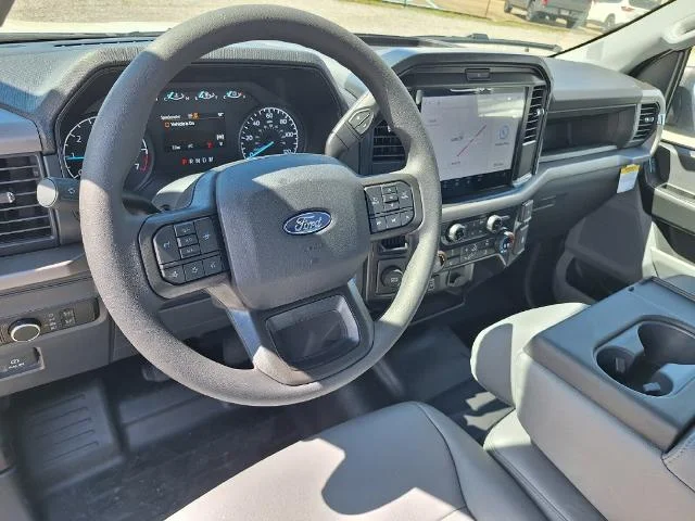 New 2026 Oxford White Ford XL image 34