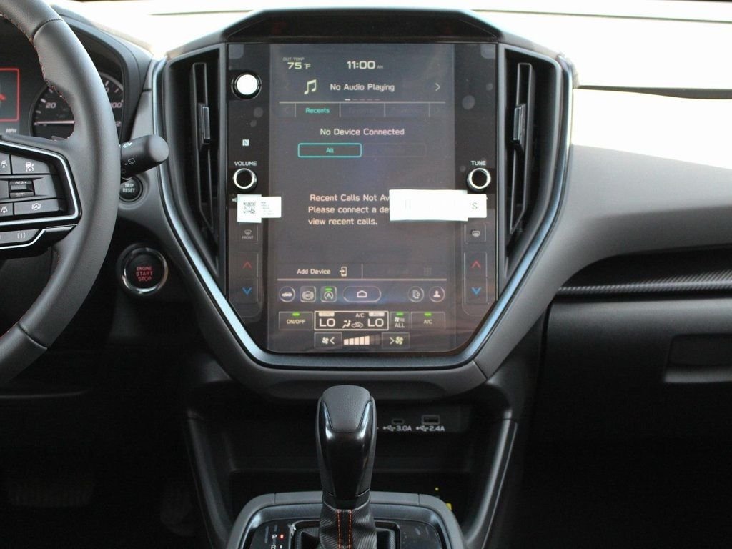 2025 Subaru Crosstrek Limited - Photo 14