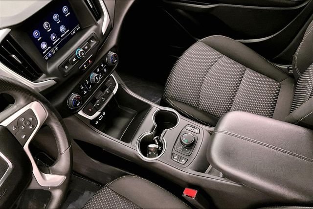 2023 GMC Terrain SLE - Photo 17