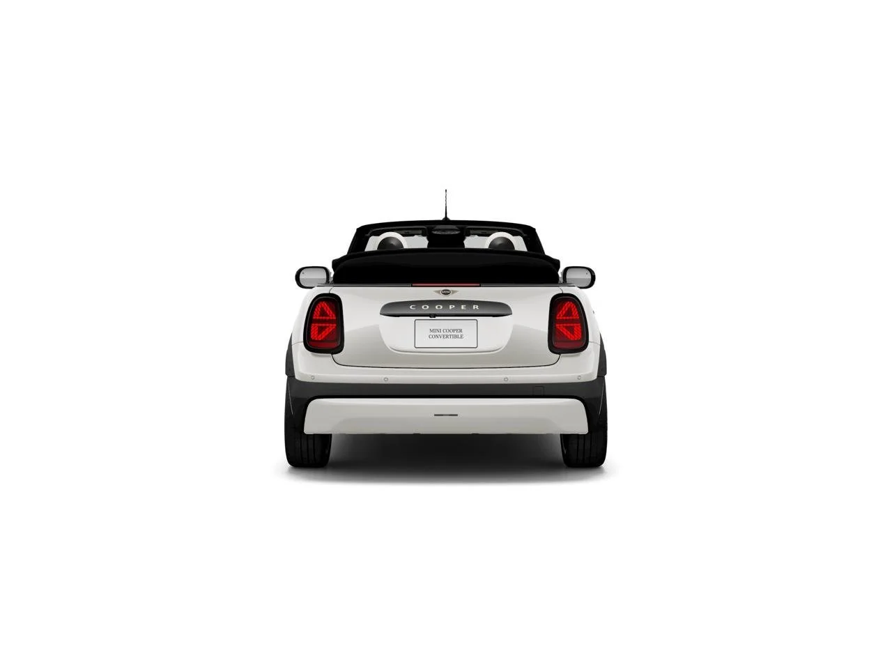 2026 MINI Convertible Base - Photo 5
