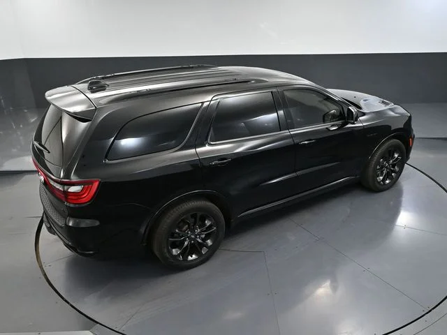 Certified Used 2024 Black Dodge R/T Plus image 66