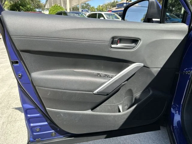 2024 Toyota Corolla Cross XSE - Photo 13