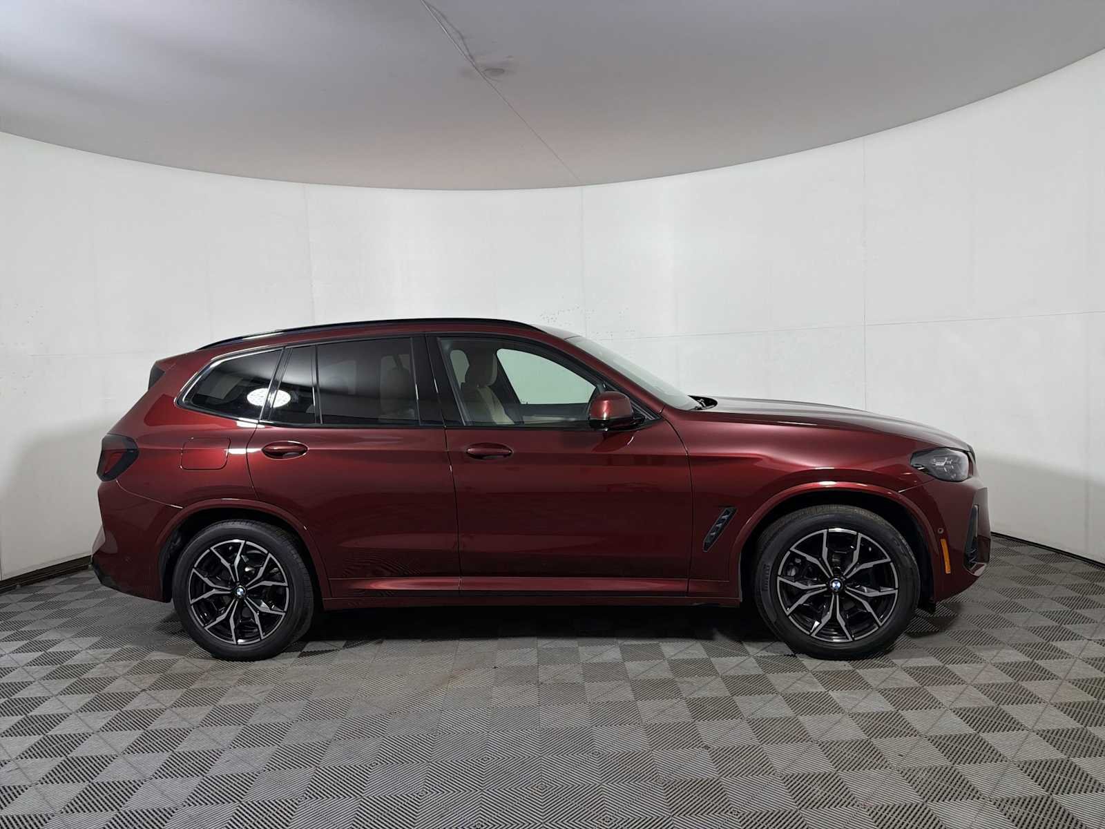 2024 BMW X3 30i - Photo 7