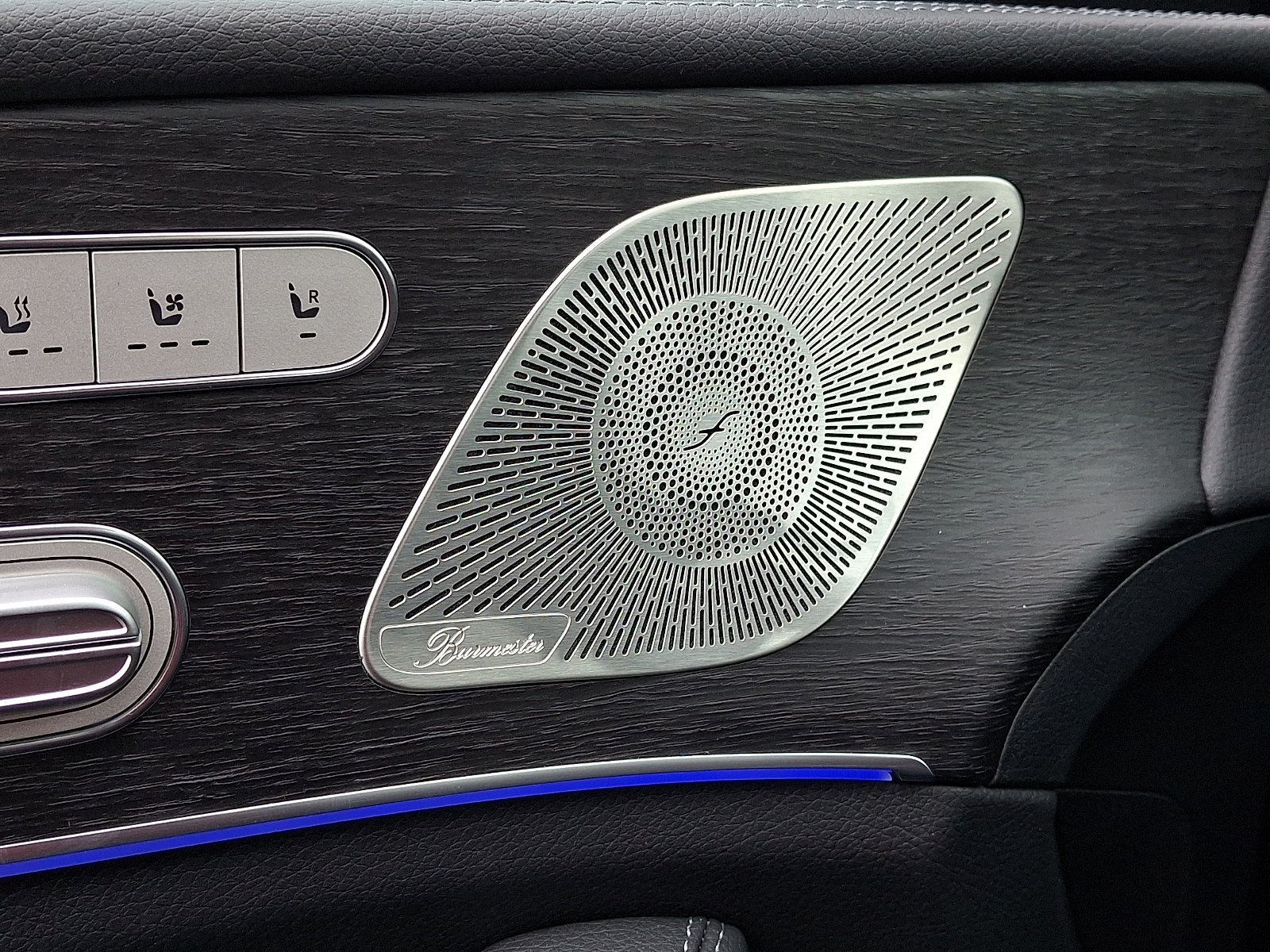 2026 Mercedes-Benz GLS Base - Photo 17