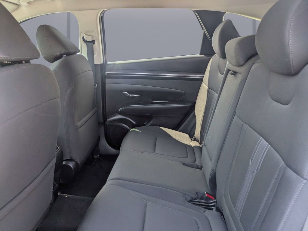 Used 2023 Blue Hyundai SEL image 14