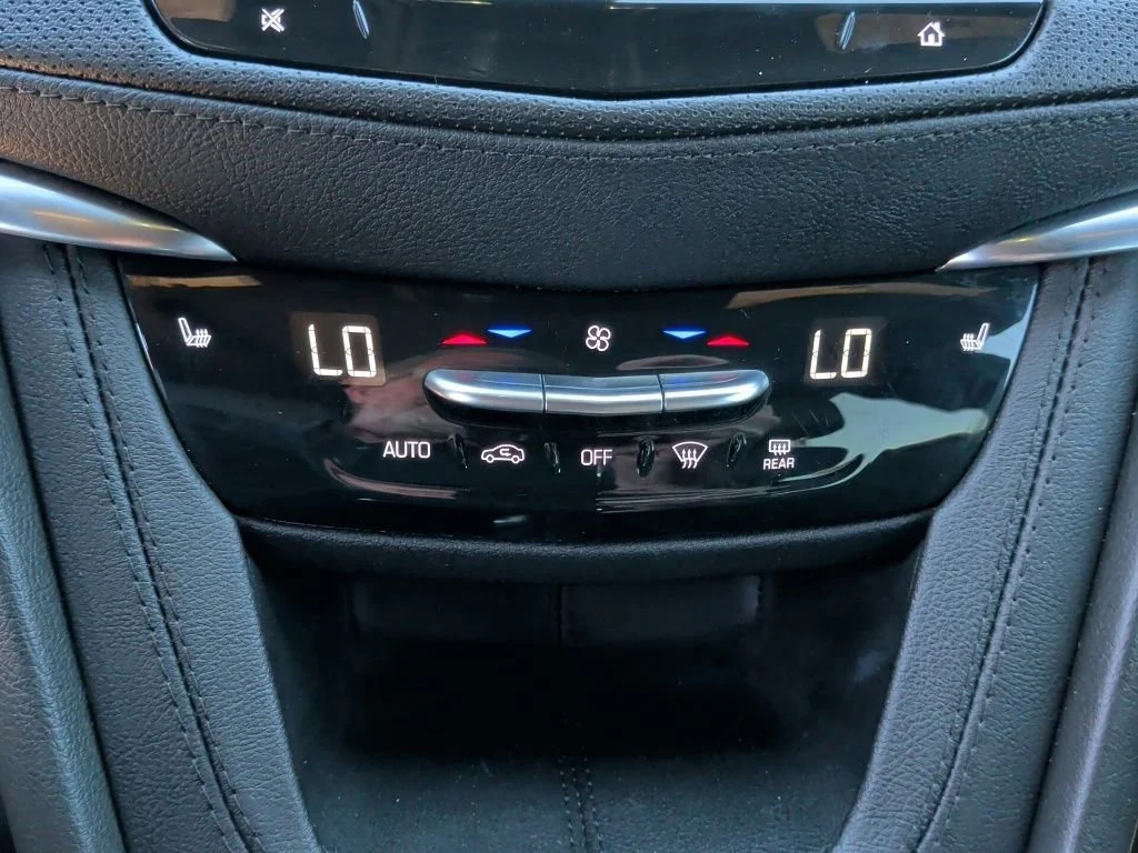 2023 Cadillac XT5 Premium Luxury - Photo 26