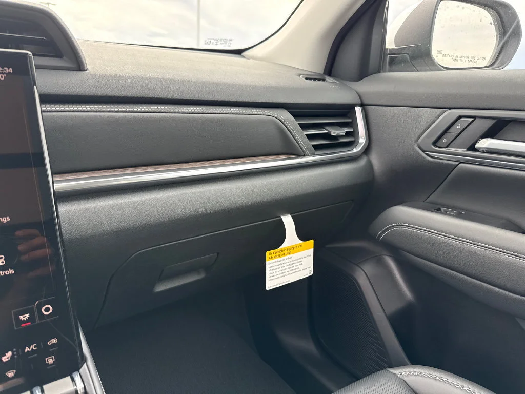 Vehicle thumbnail