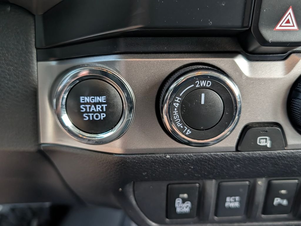 2023 Toyota Tacoma Trail - Photo 25