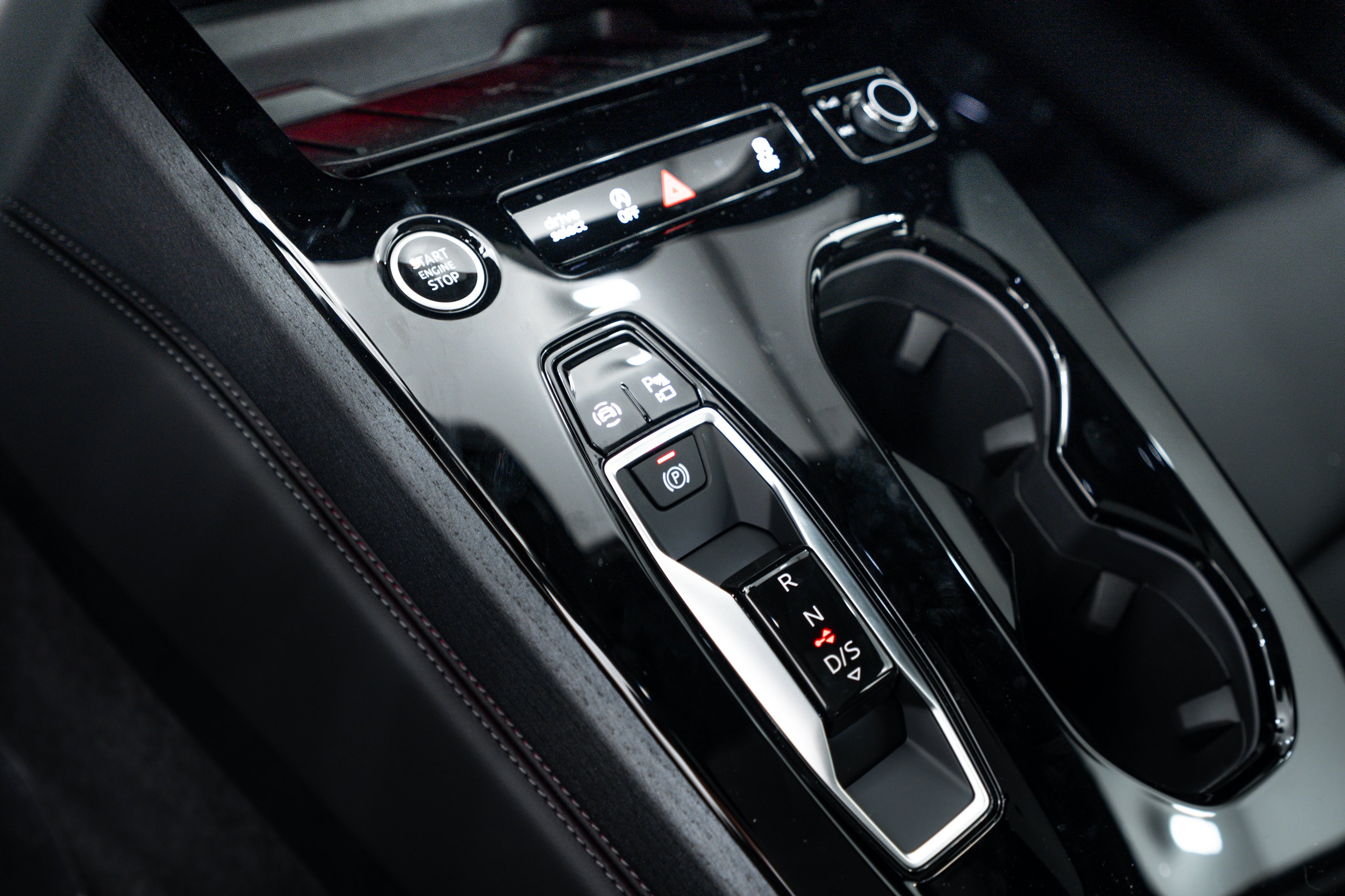 New 2026 Horizon Blue Audi Premium Plus image 11