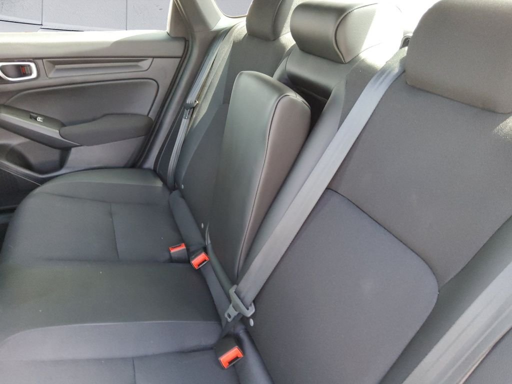Used 2026  Honda Sport image 18