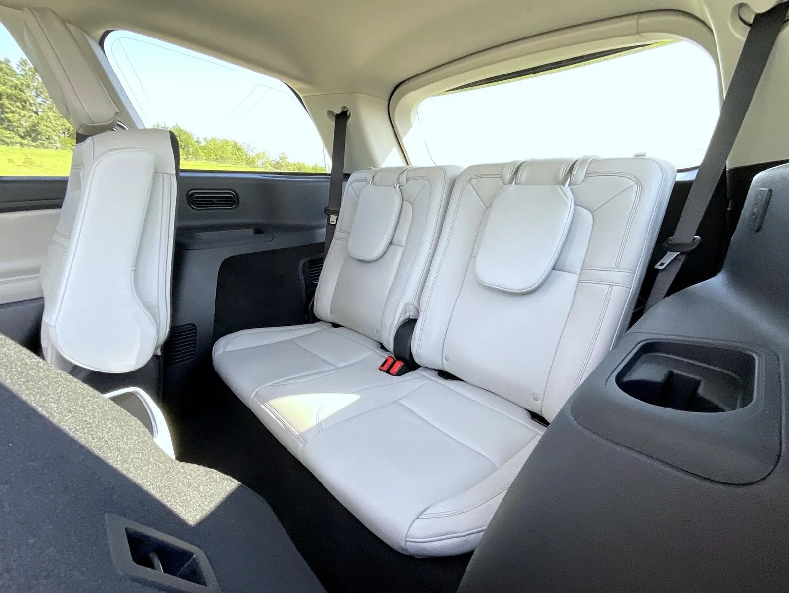 2026 Lincoln Aviator Reserve - Photo 18