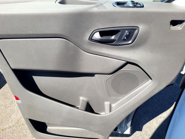 Used 2025 White Ford Base image 13
