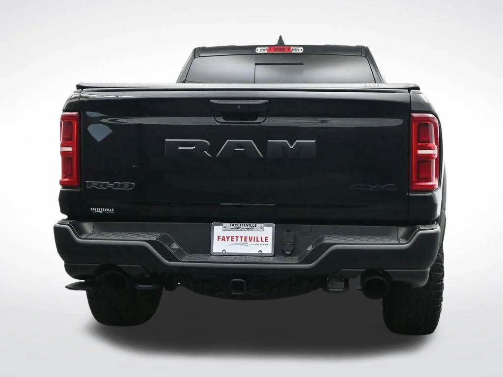 Used 2025 Black Ram RHO image 6