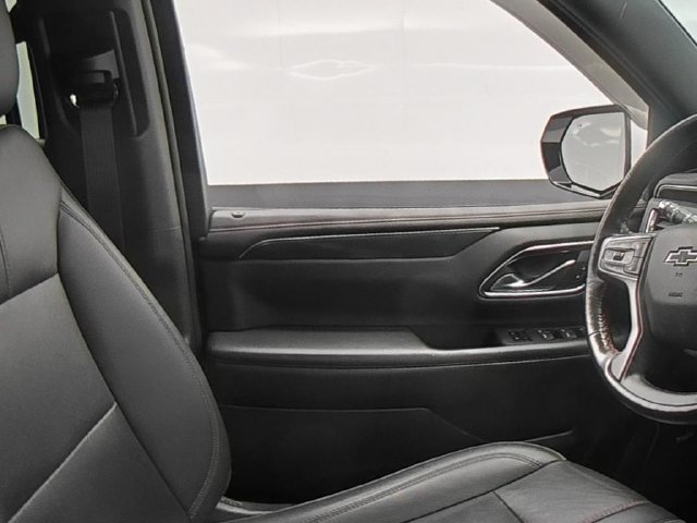 Used 2022 White Chevrolet RST image 34