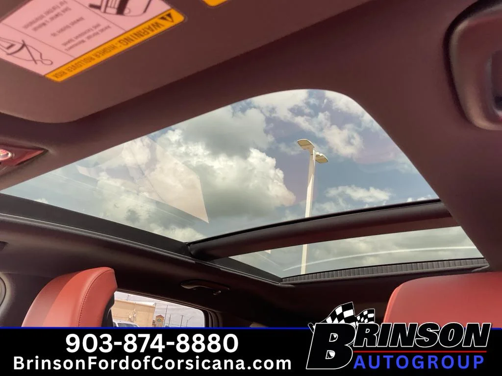 Used 2023 Wolf Gray Kia SX-Prestige image 29