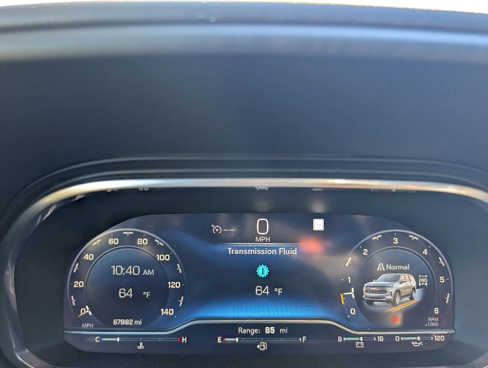 Used 2022 SUMMIT WHITE Chevrolet Z71 image 14