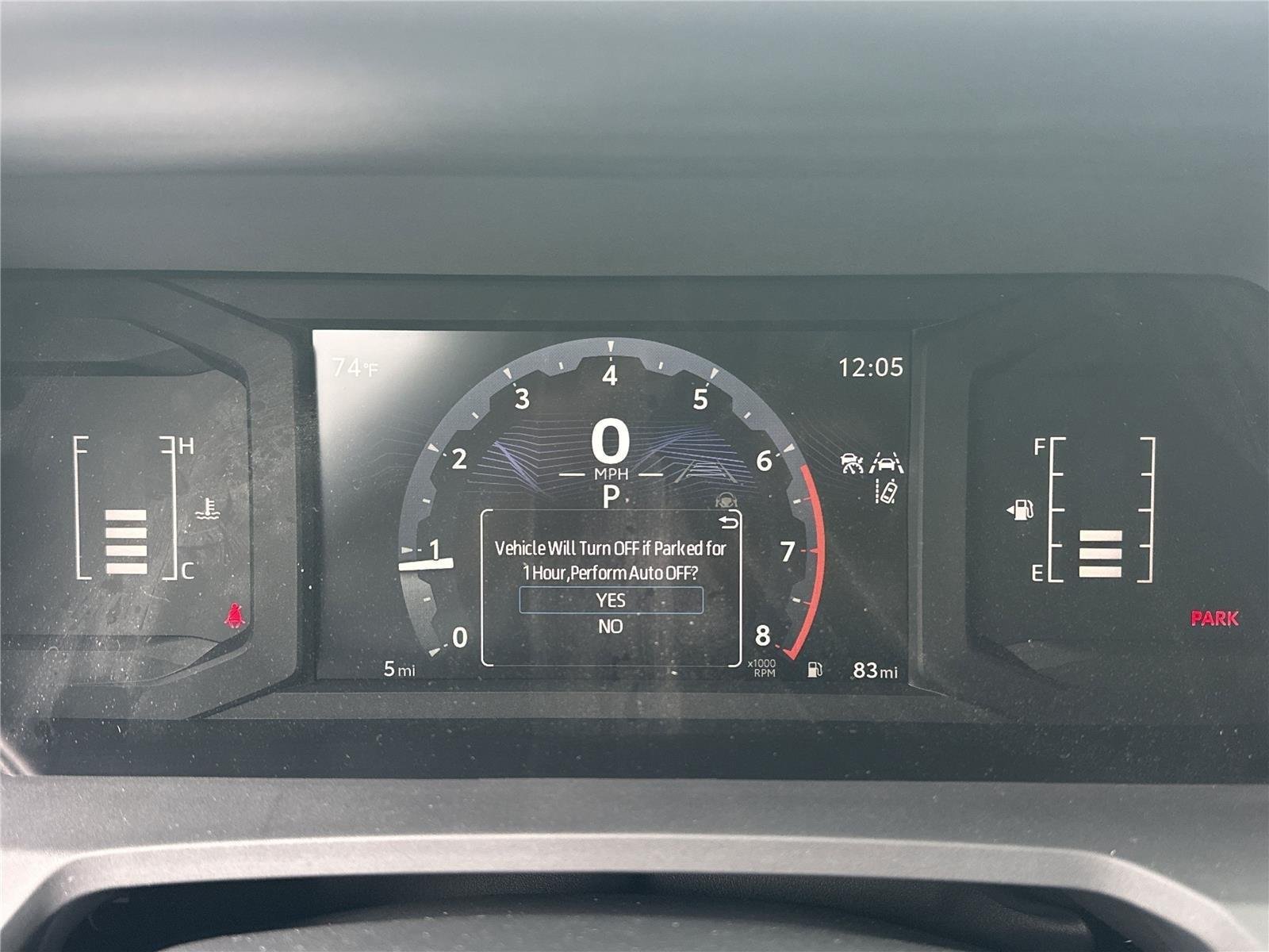 2026 Toyota Tacoma SR5 - Photo 12
