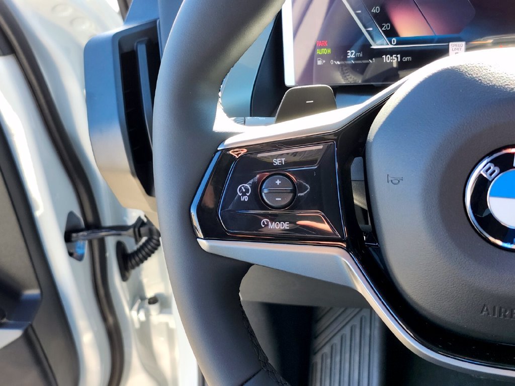 New 2026 White BMW 30 xDrive image 25