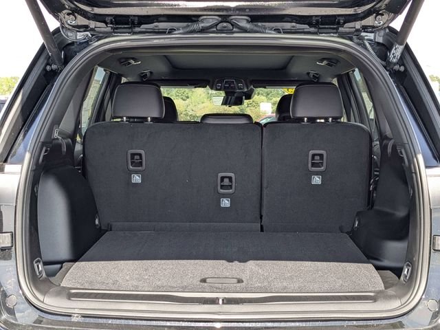 2025 Jeep Grand Cherokee Limited - Photo 13