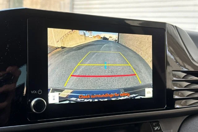 Certified Used 2026  Toyota LE image 22