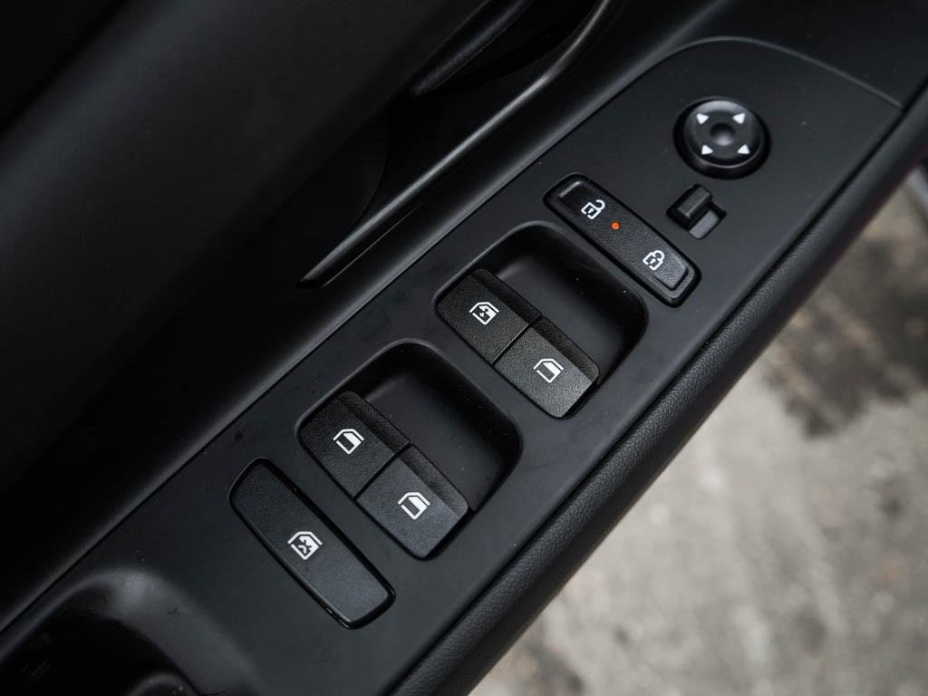 New 2026 Abyss Black Hyundai Manual FWD image 38
