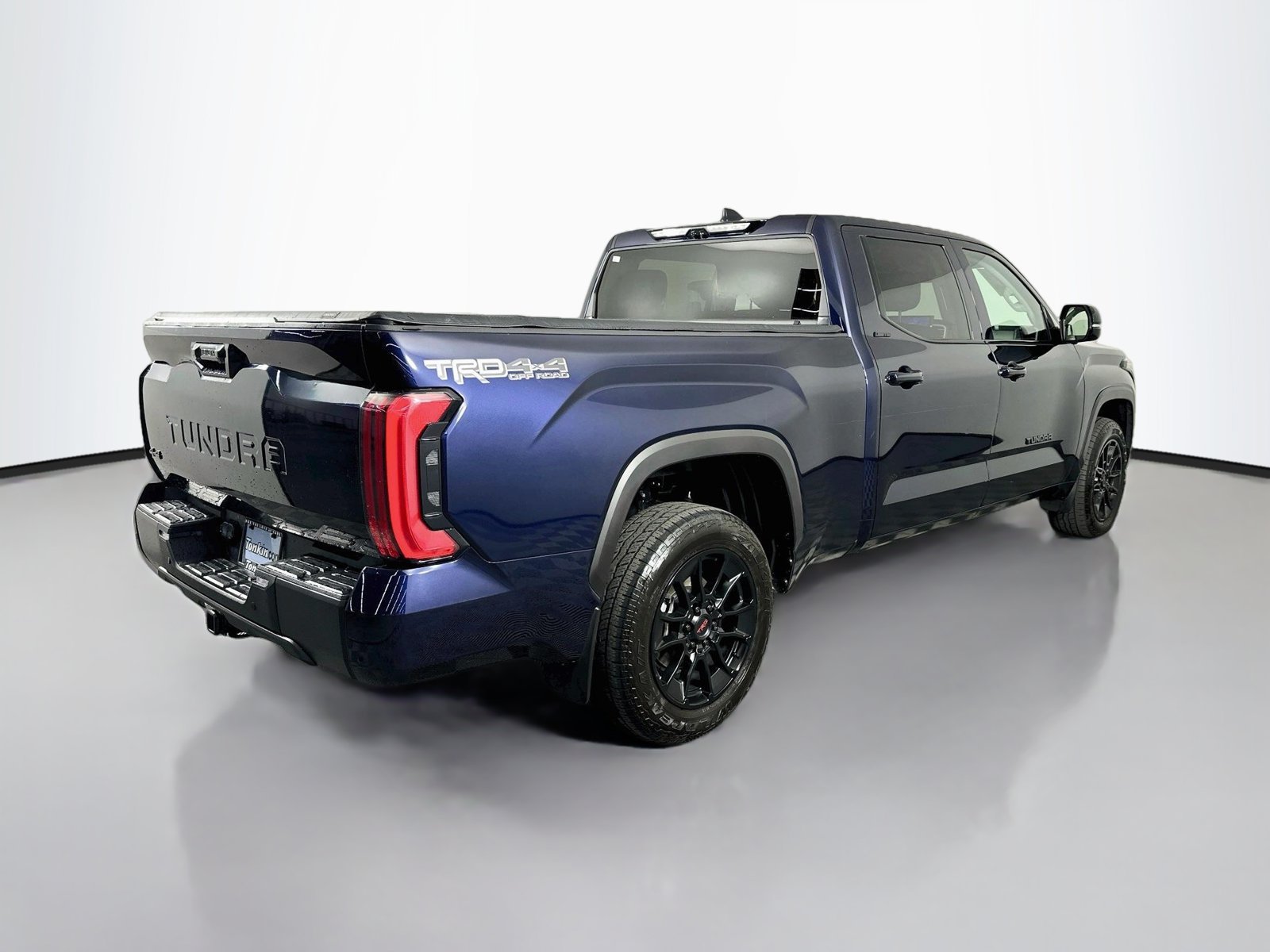 Used 2024 Blueprint Toyota Limited image 7