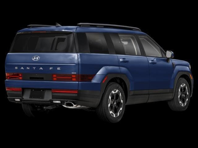 New 2027 Atlantis Blue Tb2 Hyundai SEL image 49