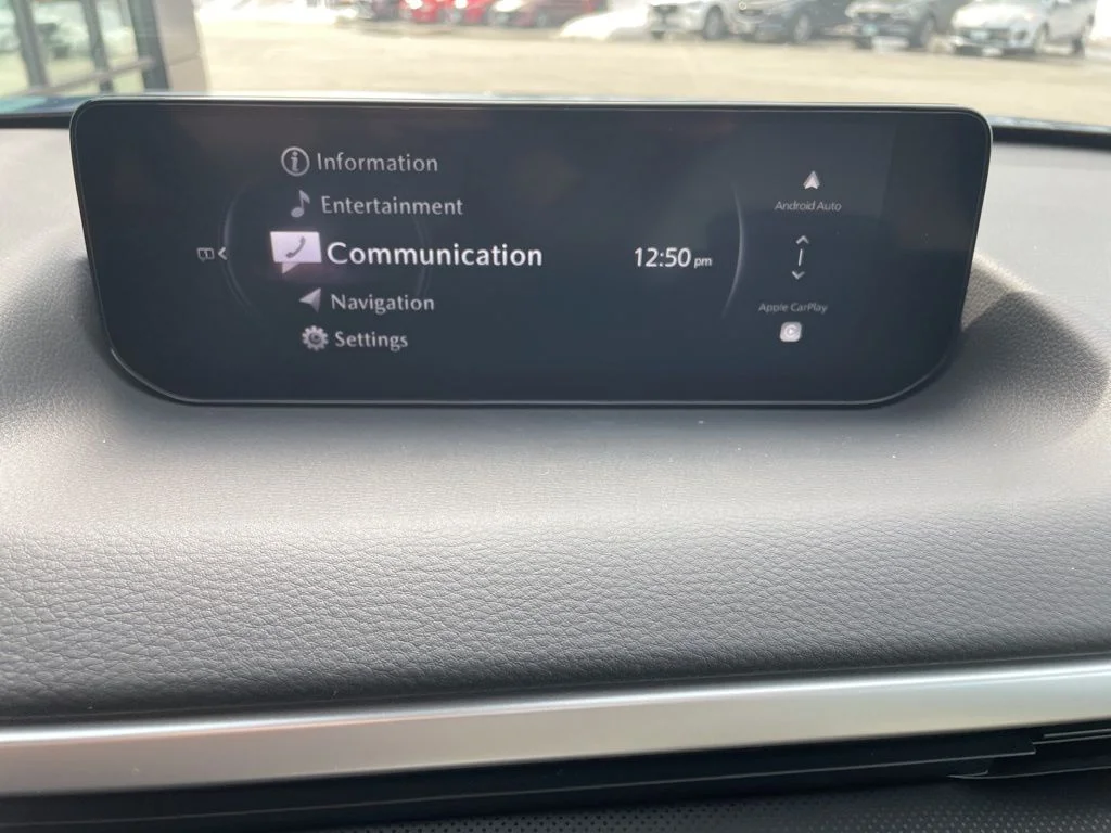 2026 Mazda CX-50 Preferred - Photo 24