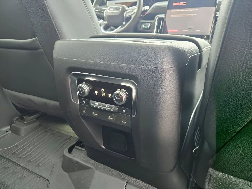 New 2026 Onyx Black GMC Denali image 14
