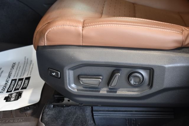 Used 2023 Black Toyota 1794 image 17