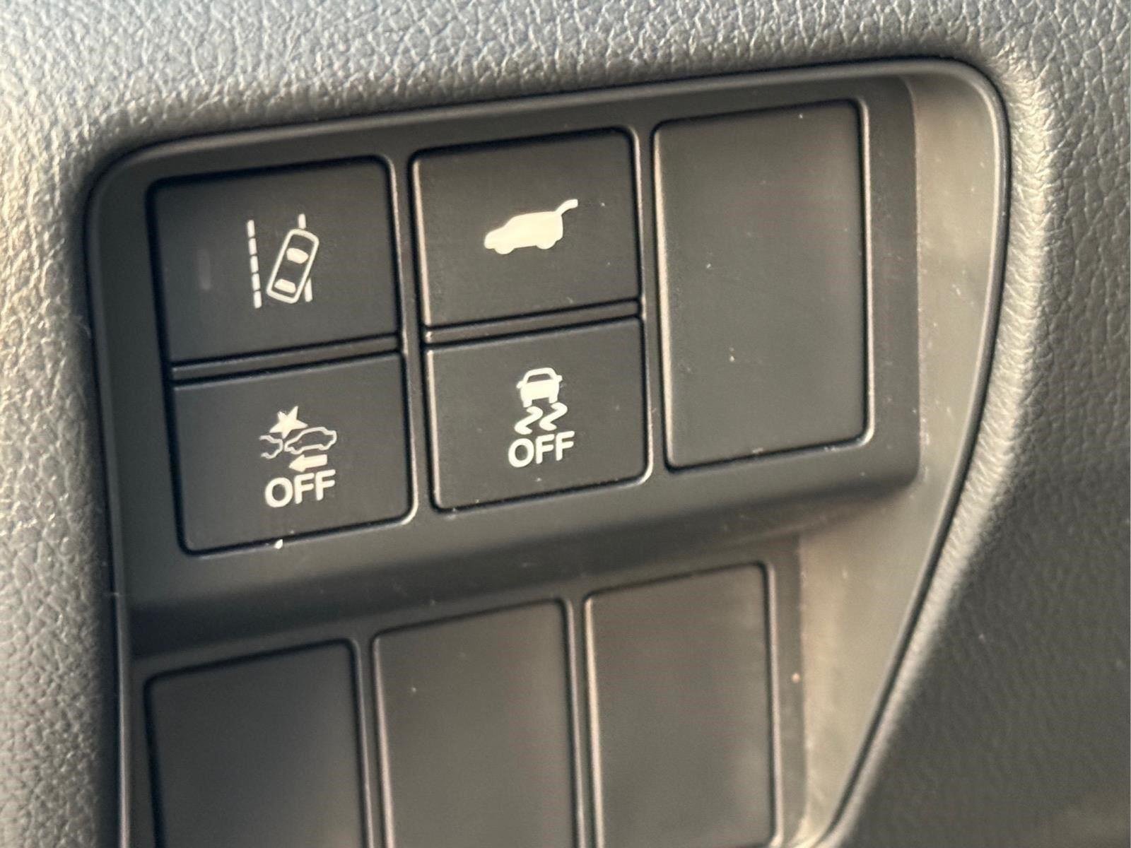 Used 2017 Sandstorm Metallic Honda Touring image 26